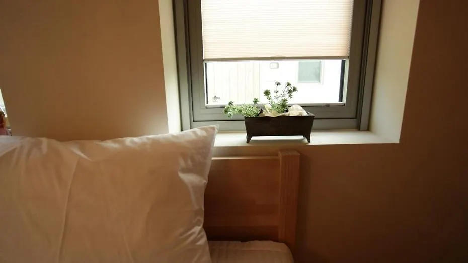 **** Wisma tamu Ensoi Pension Incheon Korsel