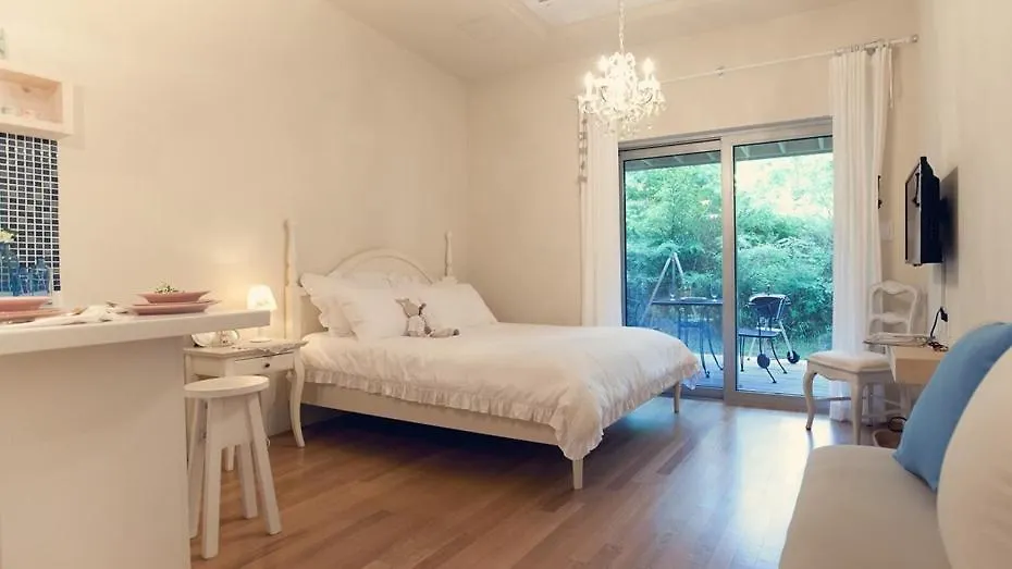 Ensoi Pension Incheon