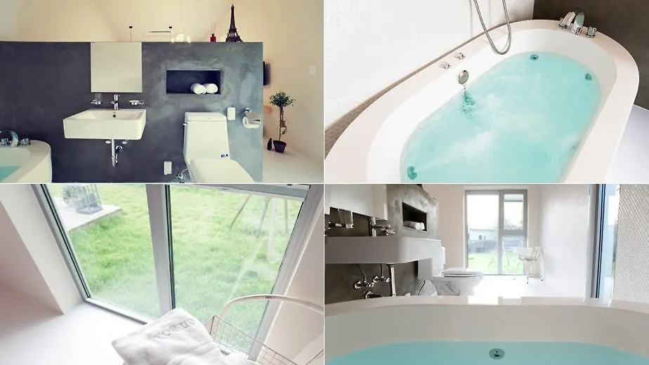 Guest house Ensoi Pension Incheon