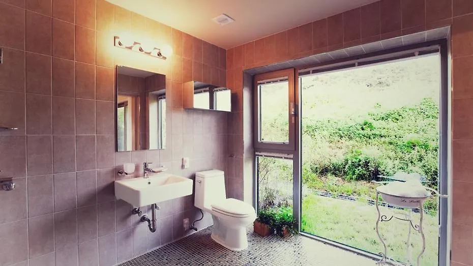 Ensoi Pension Incheon Guest house