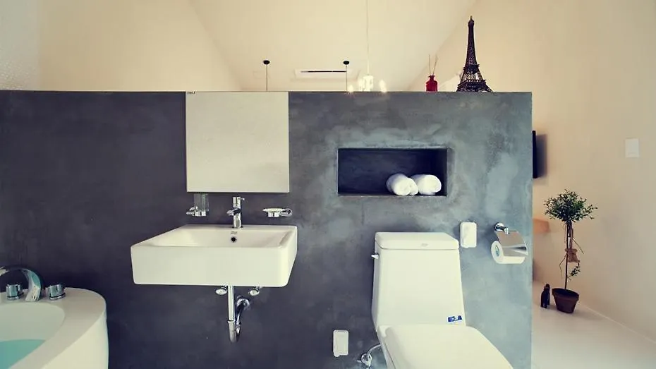 Ensoi Pension Incheon