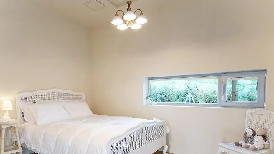 **** Guest house Ensoi Pension Incheon South Korea