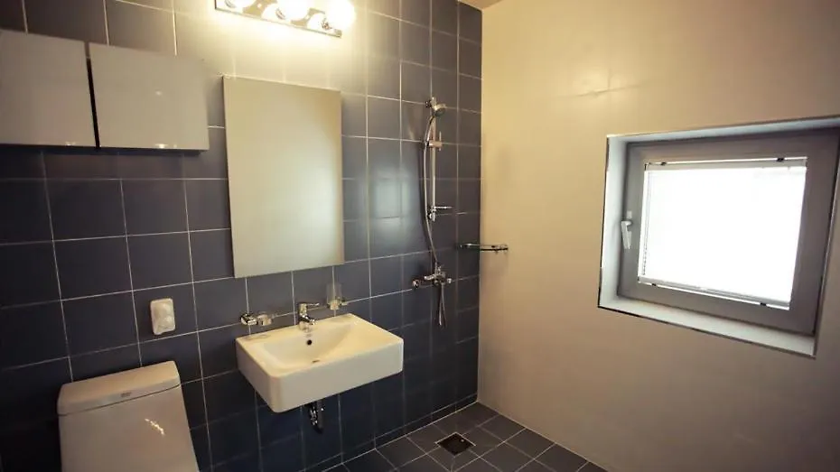 Ensoi Pension Incheon