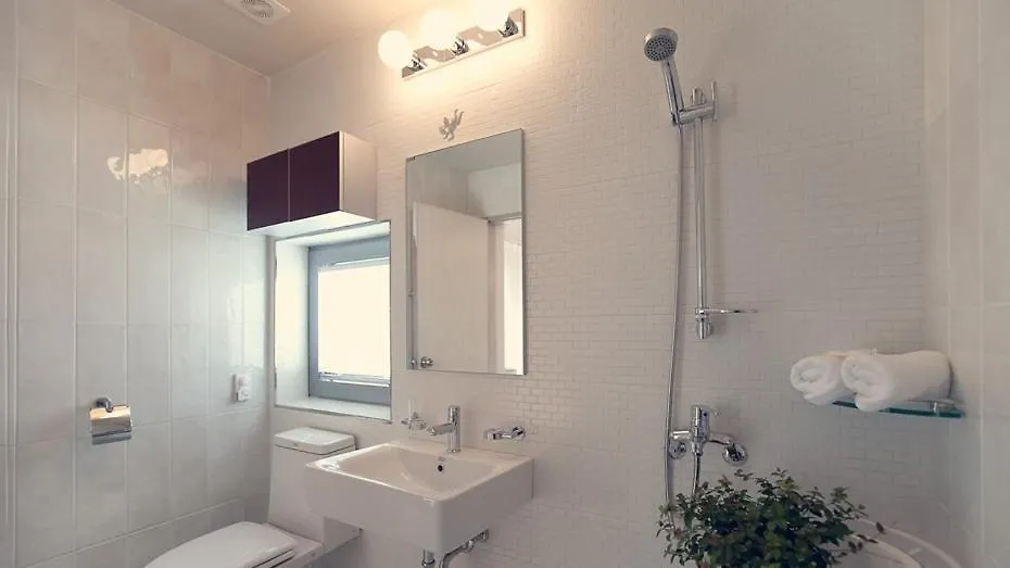 Ensoi Pension Incheon 4*,  South Korea