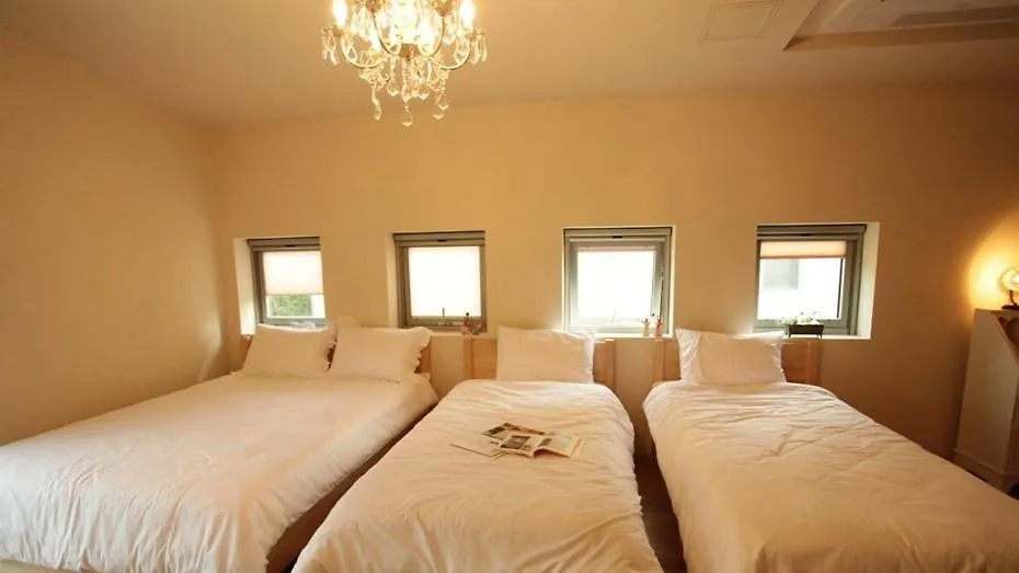 Guest house Ensoi Pension Incheon South Korea