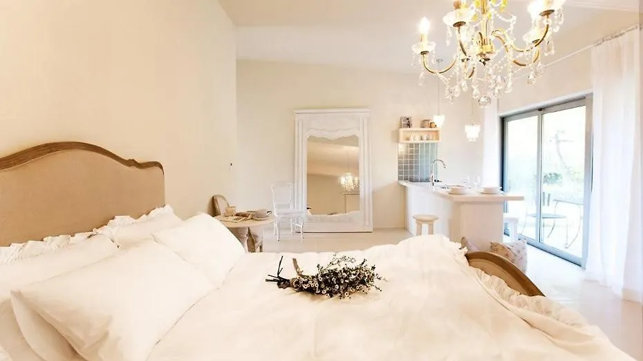 Guest house Ensoi Pension Incheon