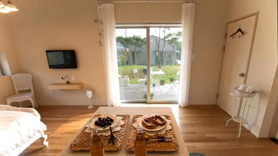 Guest house Ensoi Pension Incheon