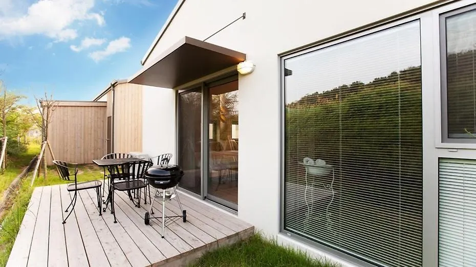 Ensoi Pension Incheon Guest house