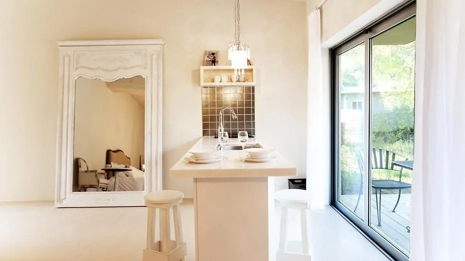Guest house Ensoi Pension Incheon