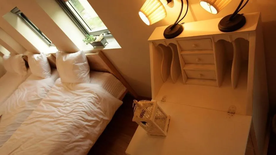 Guest house Ensoi Pension Incheon South Korea