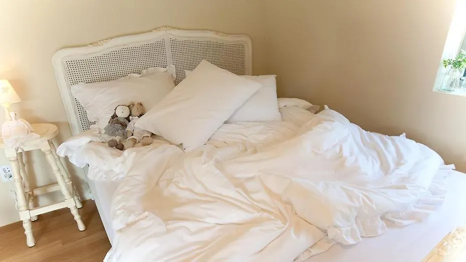 Ensoi Pension Incheon