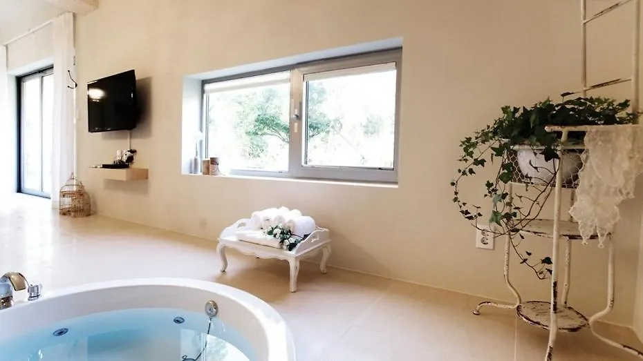 Ensoi Pension Incheon South Korea