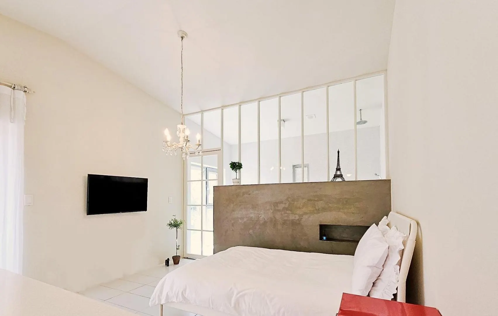 Ensoi Pension Incheon Guest house
