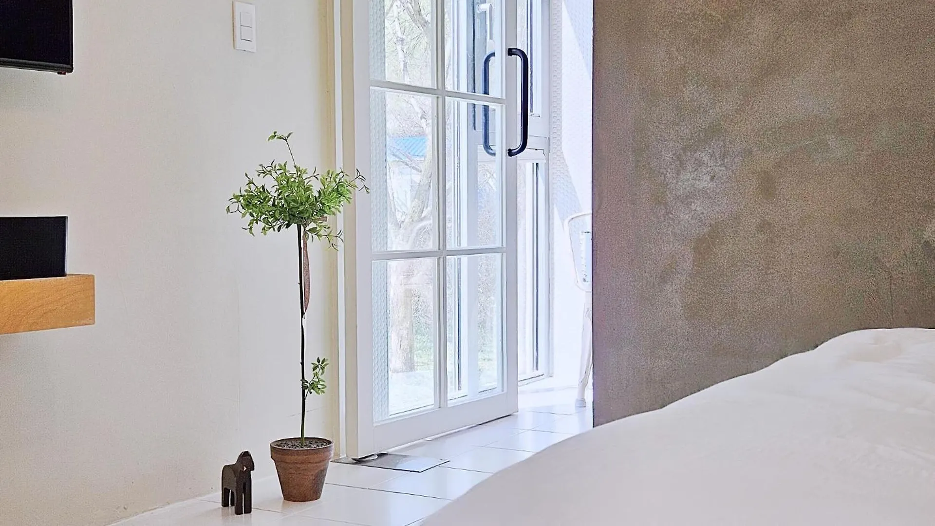 **** Guest house Ensoi Pension Incheon South Korea