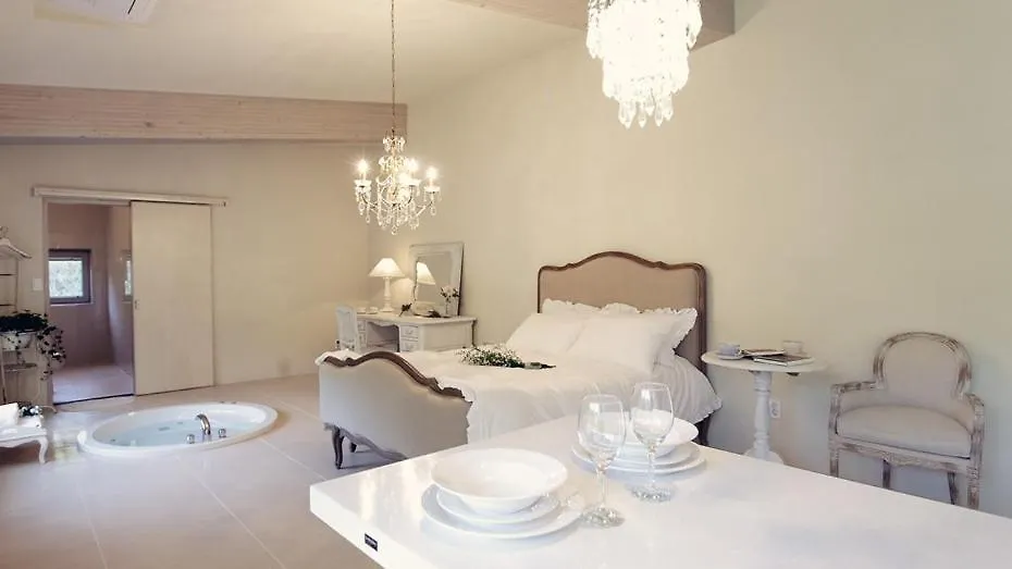 Ensoi Pension Incheon Guest house