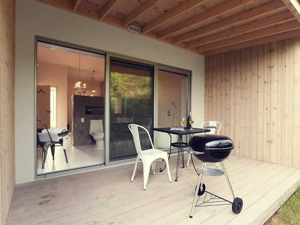 Ensoi Pension Incheon