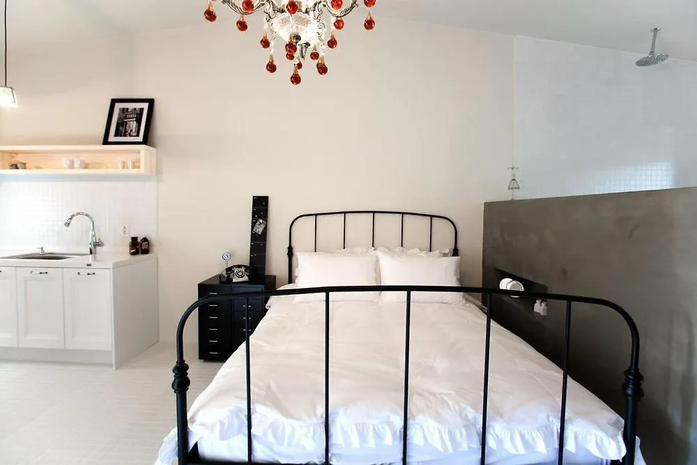 Ensoi Pension Incheon