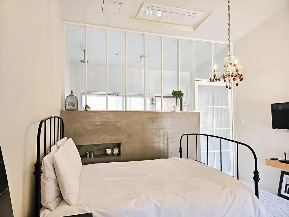 Ensoi Pension Incheon