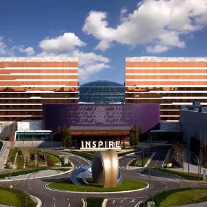  Resort Inspire Entertainment