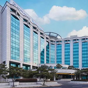 5* Hotel Grand Hyatt
